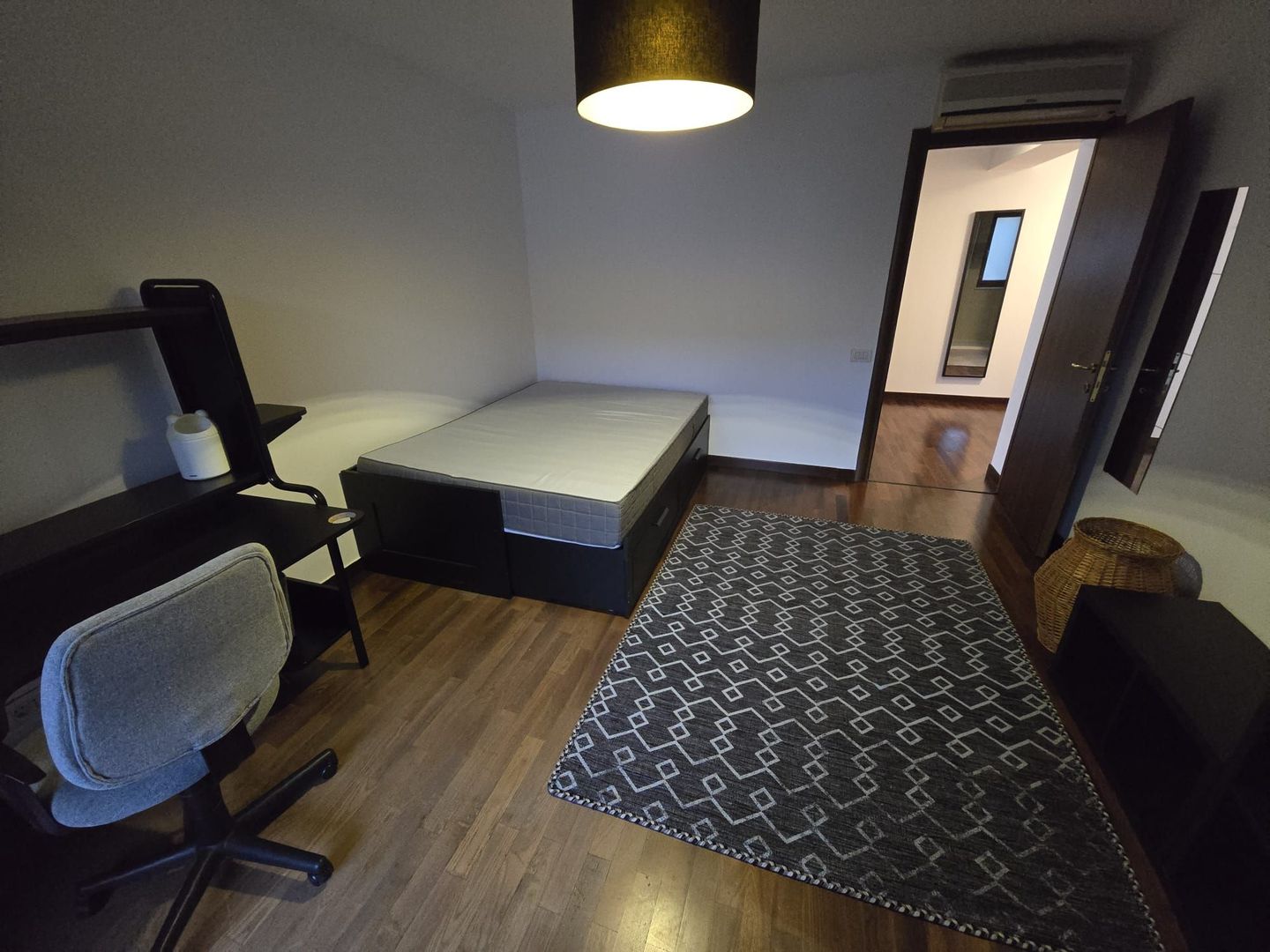 Casa de inchiriat | 5 camere | American Villige Pipera - Poză 21