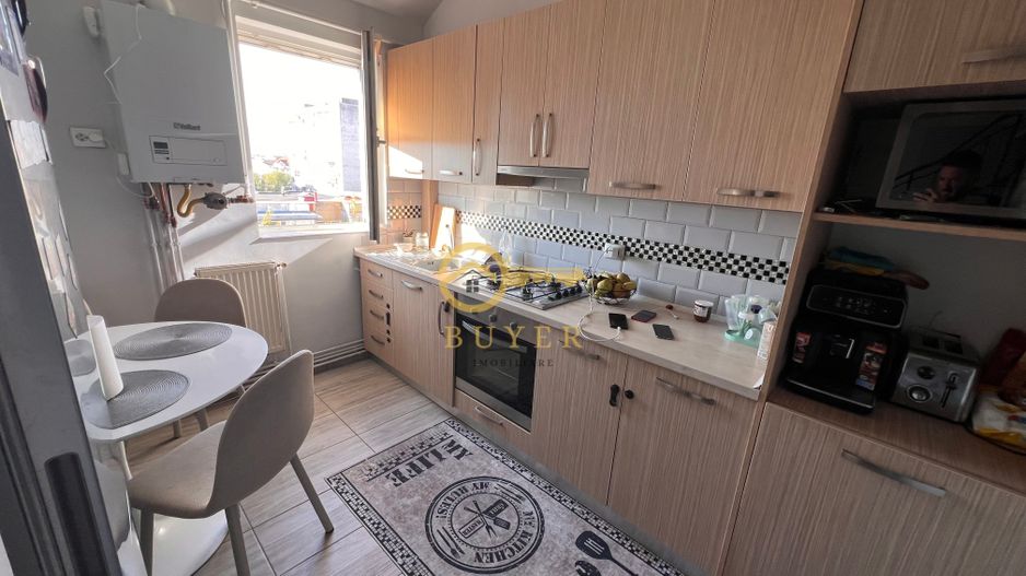 Apartament 3 Camere Aleea Sevis - Poză 9
