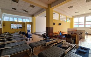 Spatiu comercial - 267 mp # PLUS Spatii comerciale - Poză 2