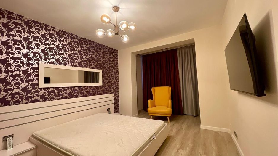 APARTAMENT DE INCHIRIAT 3 CAMERE  ULTRACENTRAL - Poză 4