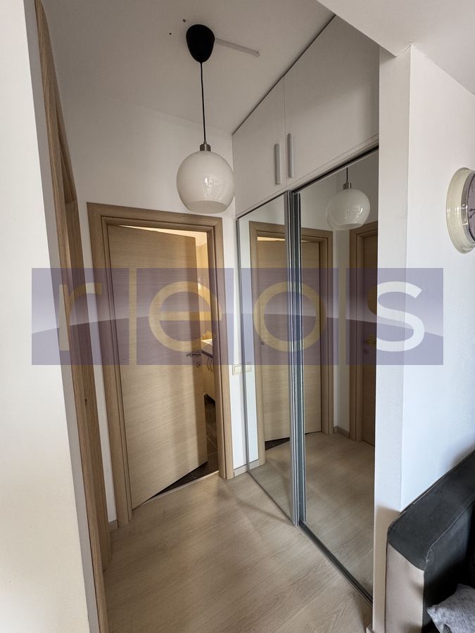 INCHIRIERE APARTAMENT 2 CAMERE DECEBAL - SA ACCEPTA ANIMALE DE COMPANIE - Poză 4