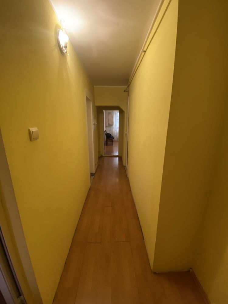 Apartament 2 camere  I.C. FRIMU - Poză 8