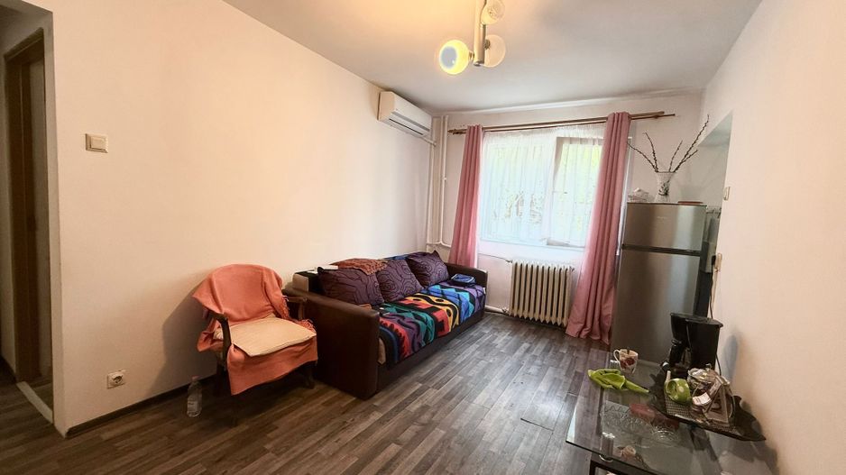 COMISION 0 | Apartament 3 Camere | Zona Sagului / Doina | Parter - Poză 2