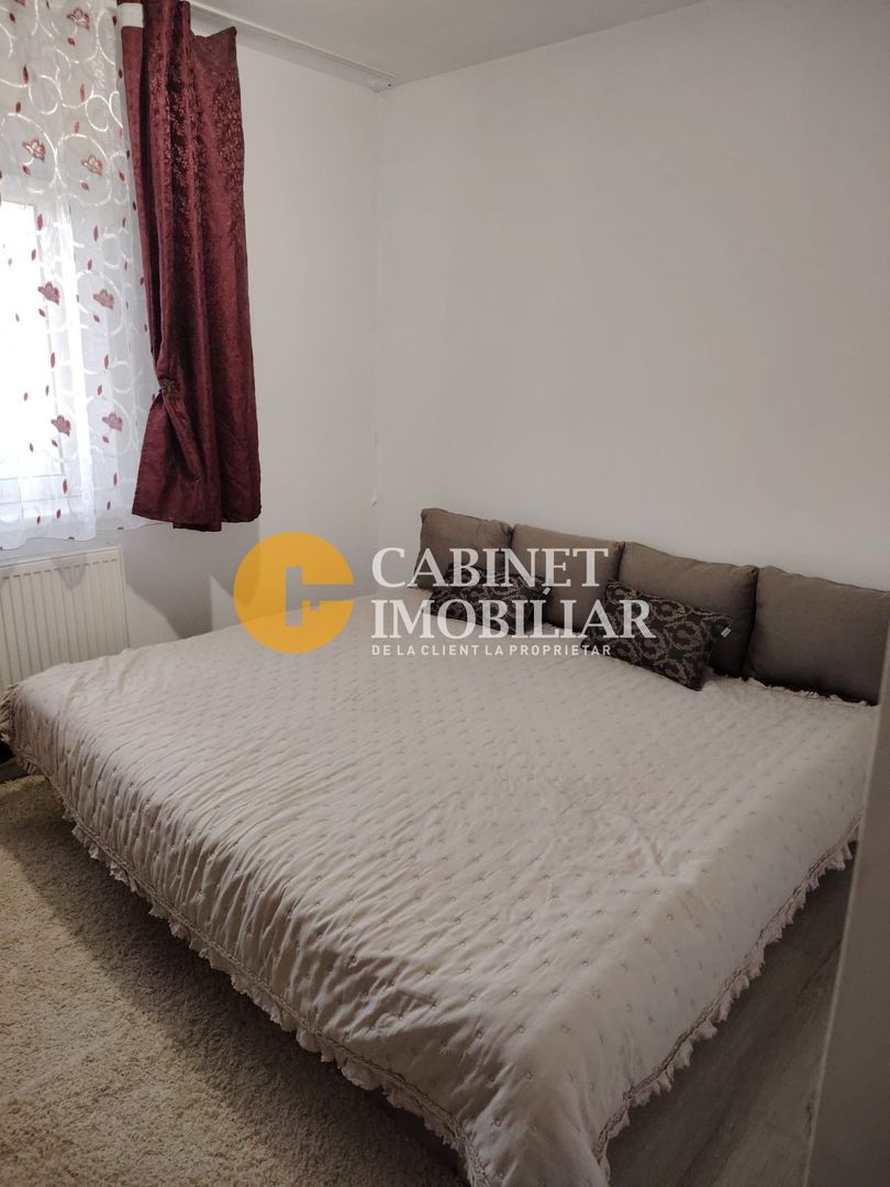 Apartament 3 camere ETAJ INTERMEDIAR --- Valea Lupului - Poză 1