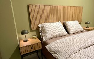 Apartament complet mobilat și utilat – complex rezidențial, Florești. - Poză 6