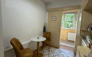 Apartament 2 camere la etajul I, Renovat, zona Iulius Mall - Poză 4