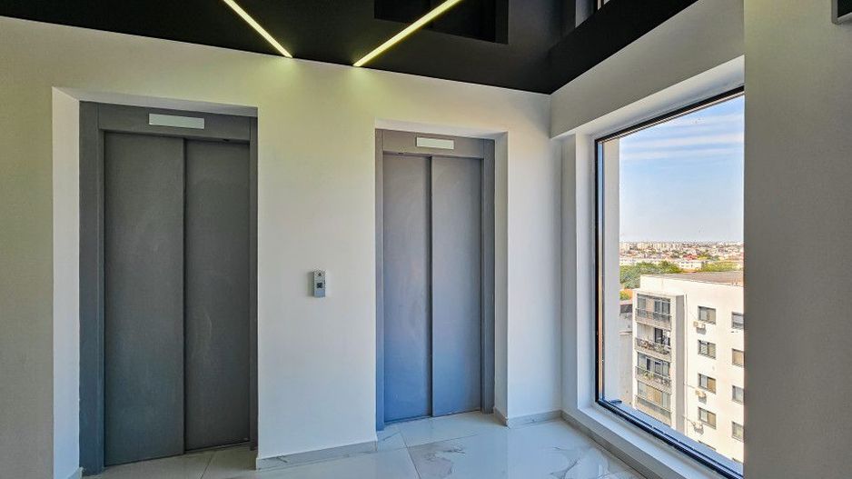 Apartament cu doua camere finisat complet, bloc nou, zona ICIL. - Poză 7