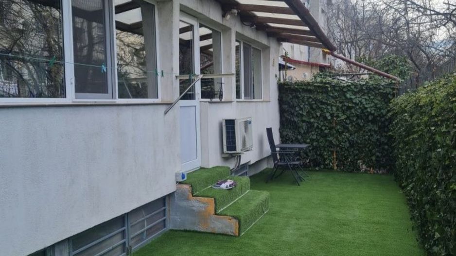 Apart 2 c Tomis - Poză 6