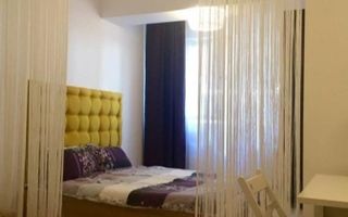 Studio lux 42 mp | Dristor Residence | 5 min metrou | Centrală - Poză 1