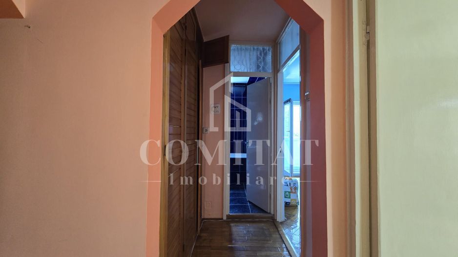 Apartament cu 3 camere decomandate | Cartierul Mănăștur | Zona Retezat - Poză 7