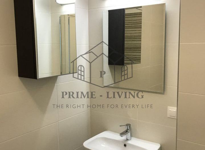 APARTAMENT COCHET CU 2 CAMERE LA INCHIRIERE IN COMPLEX REZIDENTIAL - Poză 7