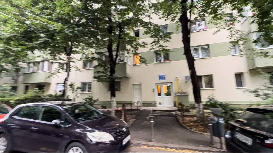 Colentina Doamna Ghica Sinaia aprt 2 camere comision 0% - Poză 2