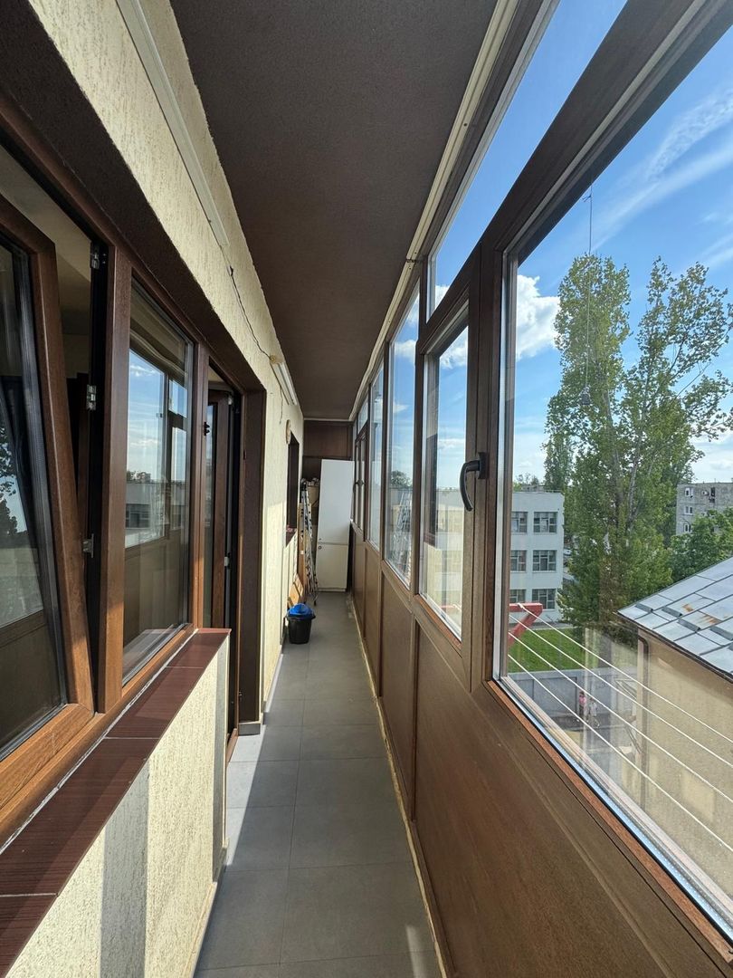 Apartament 2 camere BLOC NOU Parc Sebastian-Rahova N3 - Poză 13