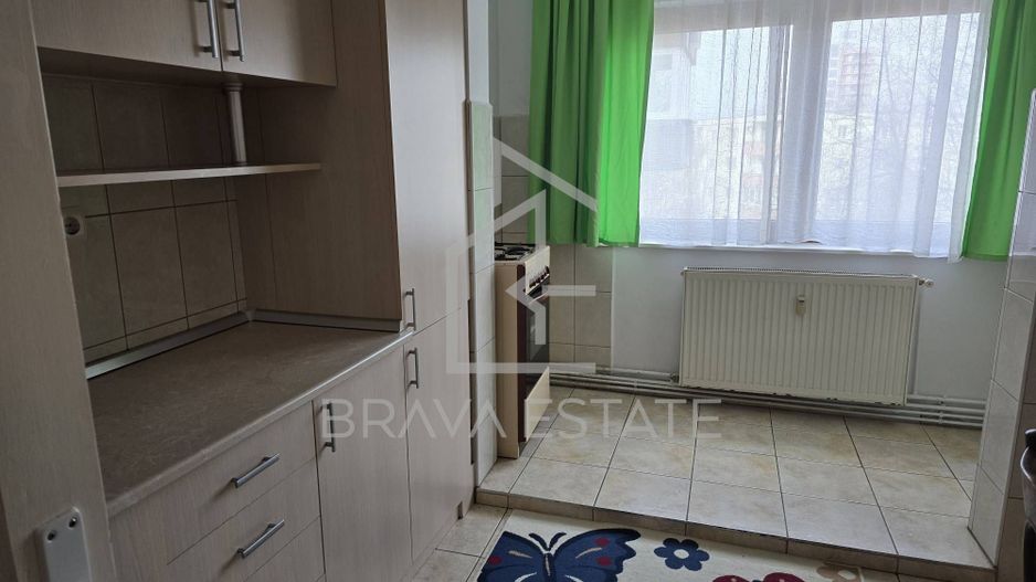 Apartament 2 camere, 51mp, balcon, zona Zorilor - Poză 6