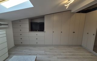 VANZARE VILA VOLUNTARI | 5 CAMERE | 150MP | MOBILATA-UTILATA | PARCARE - Poză 4