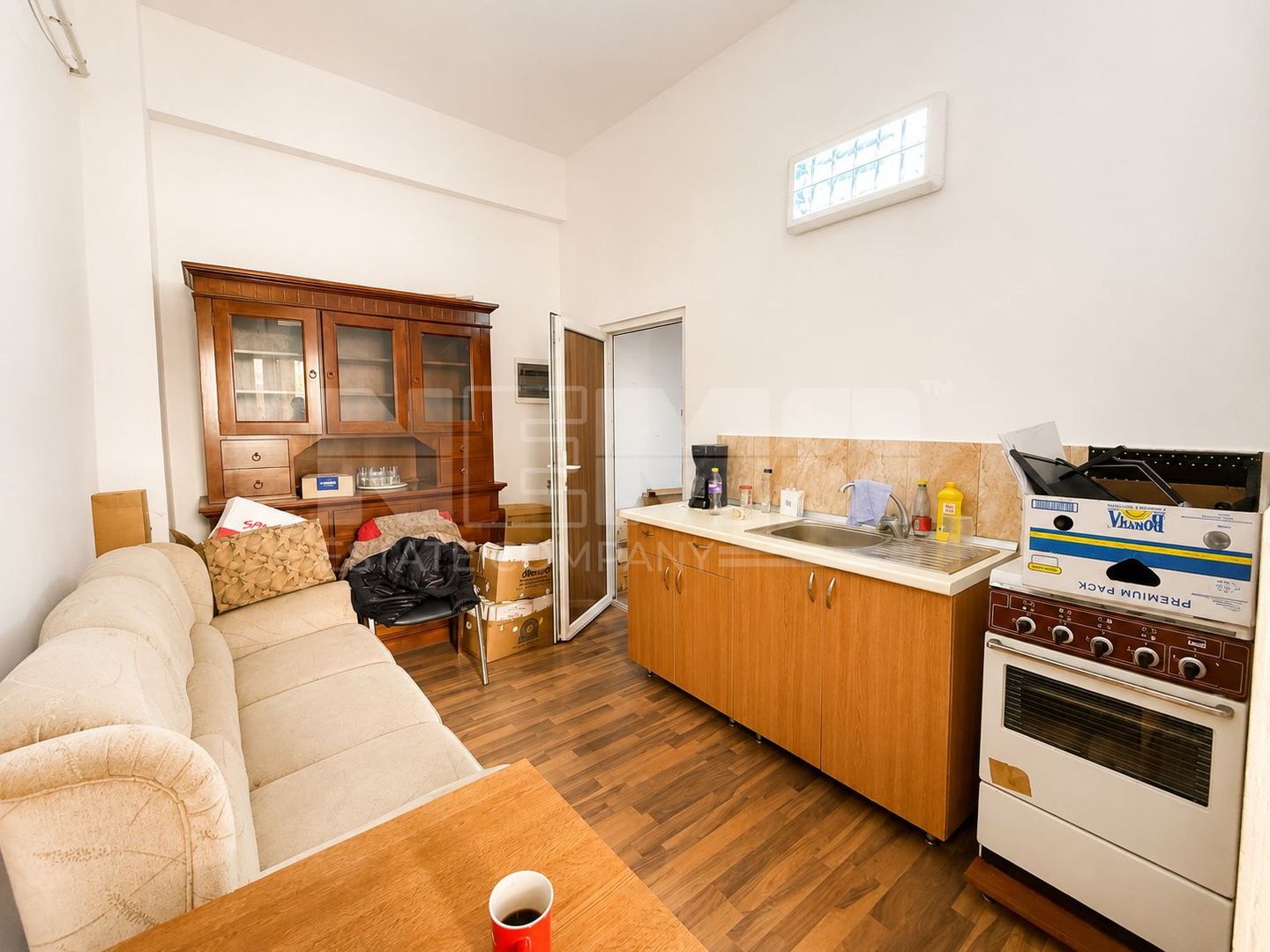 Spațiu birouri de închiriat | Ultracentral | 700 €/lună - Poză 8
