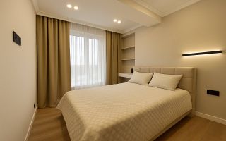 Vânzare, apartament, 3 camere, str. Jubiliară, Botanica - Poză 11