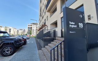 Apartament modern, cu loc de parcare si boxa - Kasper Coresi - Poză 20