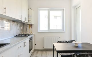 Apartament 2 camere, prima inchiriere, zona Grand Arena, Metalurgiei - Poză 5