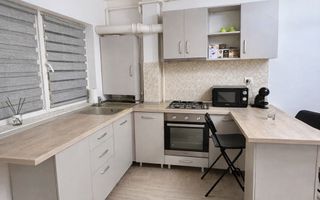 VÂNZARE 2 CAMERE | THEODOR PALLADY | CENTRALA PROPRIE - Poză 3