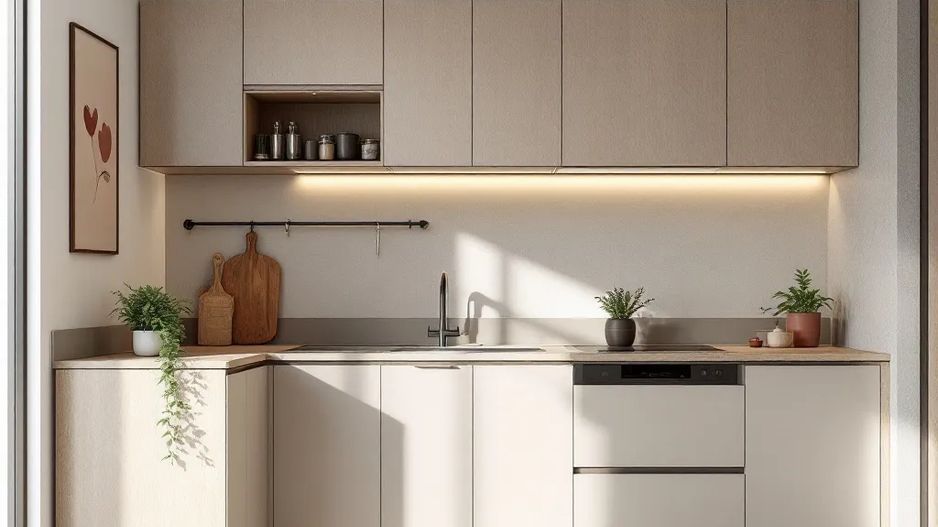 Apartament 2 camere, decomandat, finisat premium, zona Pucheni - Poză 4