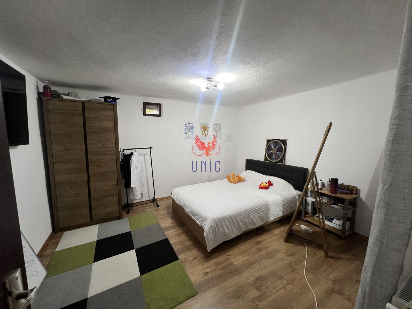 Casa 1 Mai Vis-a-vis de spitalul Nr.1 - Poză 6