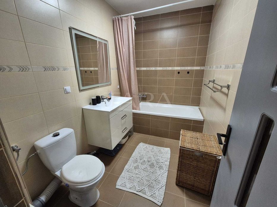Apartament 3 camere – Florești, zona Panemar - Poză 5