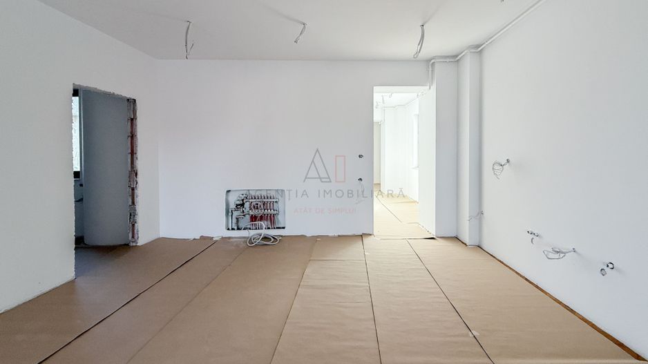 Bloc Nou 2025 /Piata Rosetti/ 4 Camere/ 0% Comision 143 mp - Poză 4