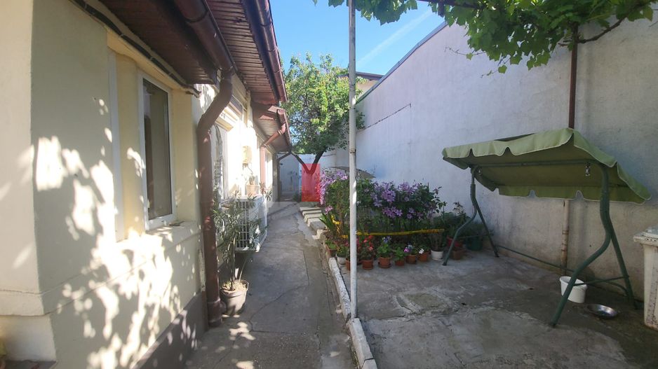 Casa cu teren Colentina - Poză 1