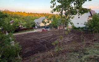TEREN INTRAVILAN 500 MP REDIU - Pozitie excelentă - 49.000 Euro - Poză 10