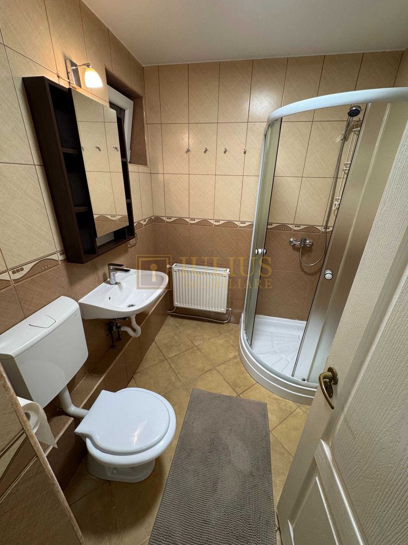 apartament la casa| 2 camere| Aradului| 2 bai| centrala proprie - Poză 6