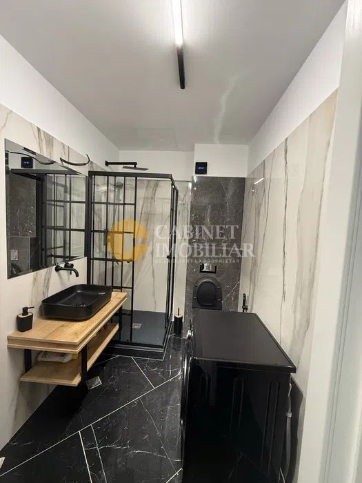 Chirie - 2 camere - Decomandat  - INTERMEDIAR  - MOARA DE VANT - Poză 6