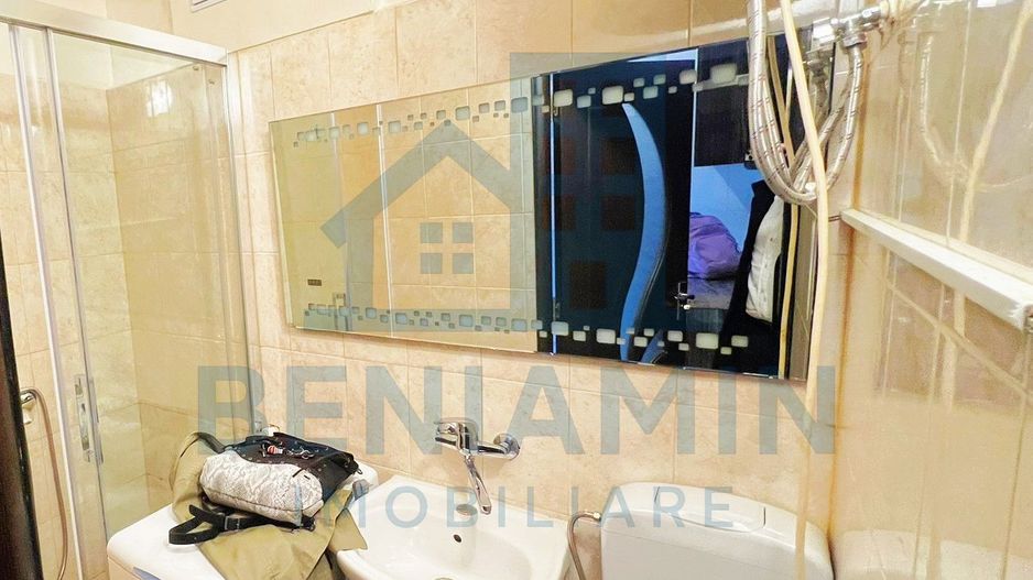 Garsoniera-Etaj2-Triaj-Mobilata-Utilata-Parcare-Gaze-Disponibila Acum - Poză 8