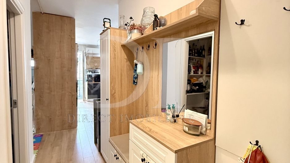 Apartament la cheie / 3 camere / Zona Eroilor - Poză 12