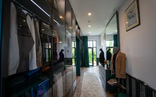 Resedinta exclusivista de vanzare, la 3 minute de Constanța in Cumpana - Poză 11