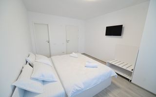 Apartament modern 3 camere 76 mp etaj 4/8 lift zona Doamna Stanca - Poză 8