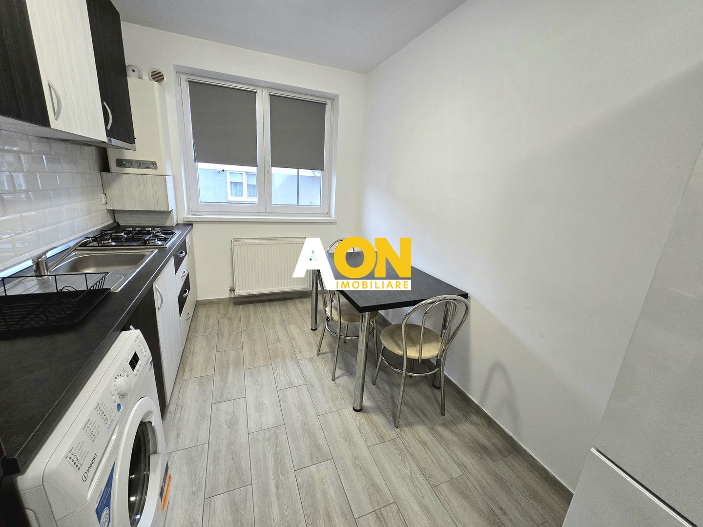 Apartament cu 2 Camere, Bloc Nou, Zona Brândușei - Poză 1