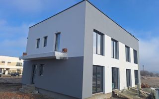 Casa nouă cu 4 camere și curte generoasă – Șelimbăr Triajului - Poză 5