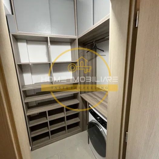 Etaj 2/Apartament 2 camere/Bloc Nou 54mp/Zona Tatarasi-Doi Baieti! - Poză 5