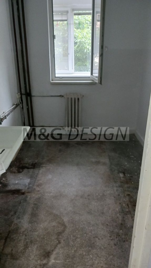 Apartament 2 camere Calea Sagului etaj 2 - Poză 4