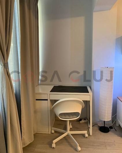 .2 Camere 51 mp + 9mp balcon, Buna Ziua, parcare - Poză 10