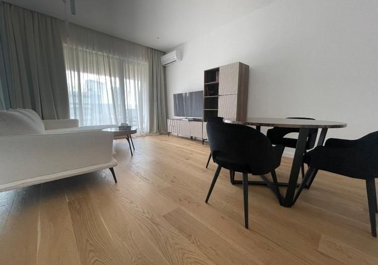 Nice view | 2 room apartment | Nusco CIty-Pipera - Poză 1