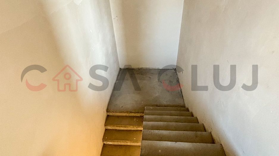 Duplex Semifinisat 2025 - Dambul Rotund - Zona Linistita - Poză 5