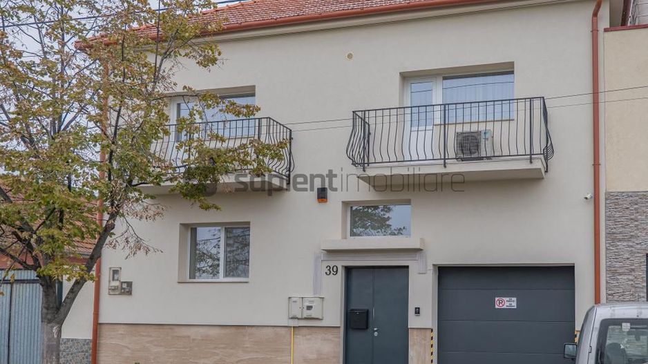 Sapient |  Casa deosebita zona Iosia - Poză 1