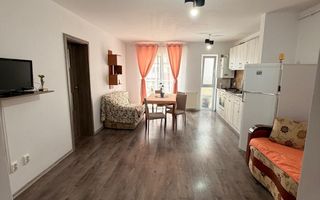 Apartament 2 camere de închiriat,cartier Magnolia - Poză 5