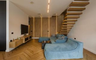 Proiect Modern in Dumbravita - Poză 2