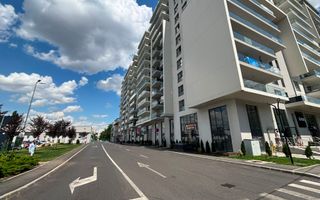 De Inchiriat - Spații Comerciale Premium - Emil Racovita -  Stradal - Poză 16
