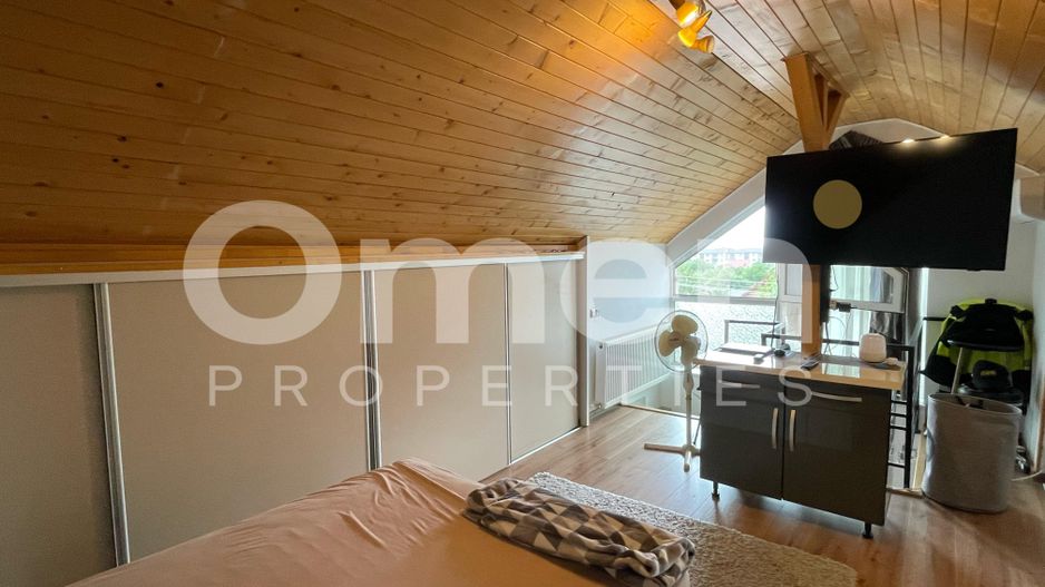 Apartament 3 camere strada Victoriei - Poză 11