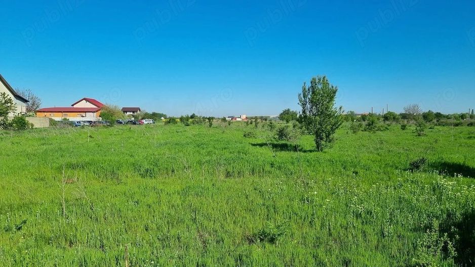 Investitie- Dezvoltare imobiliara - Poză 1