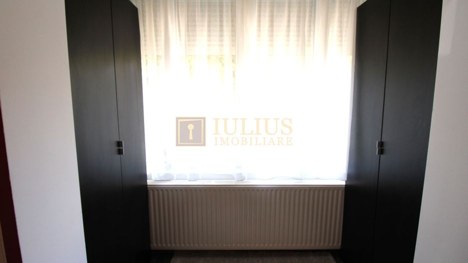 Apartament in zona Gheorghe Lazar - Poză 8